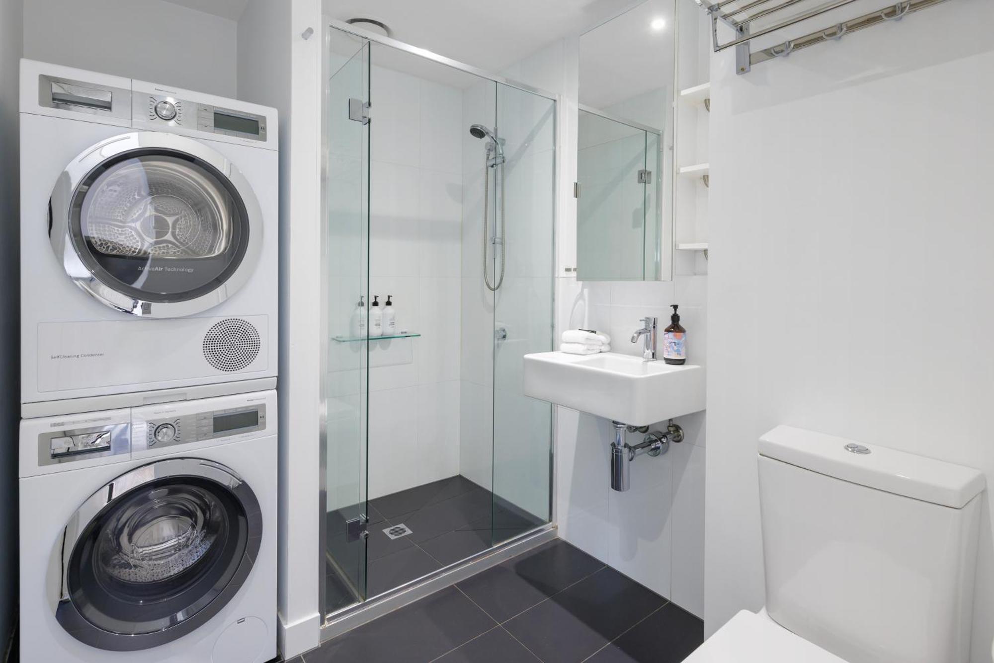 멜번 Flinders Luxury Penthouse 아파트 외부 사진